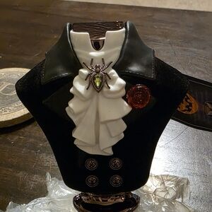 Bath & Body Works Black Halloween Light-Up Decor